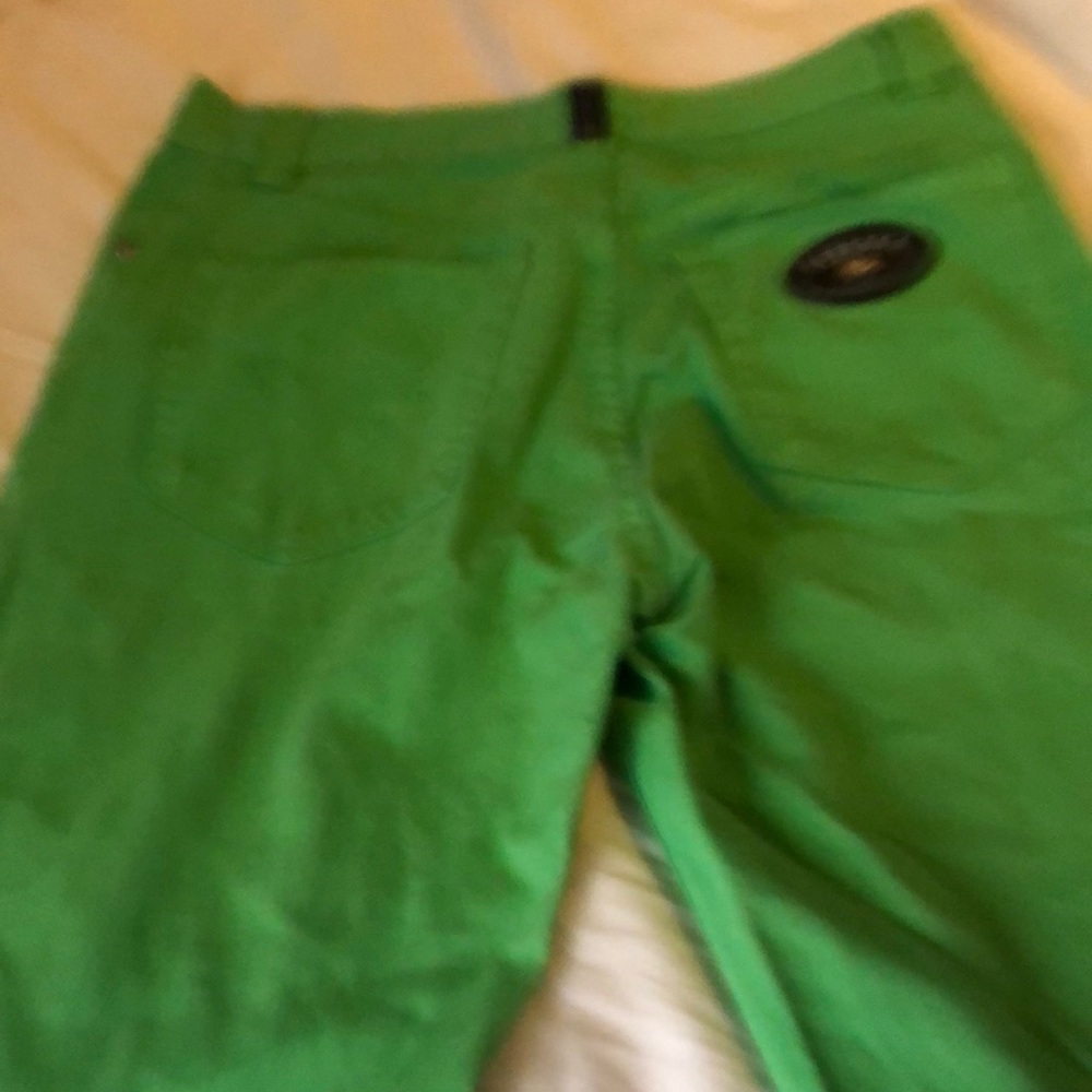 Versace pants